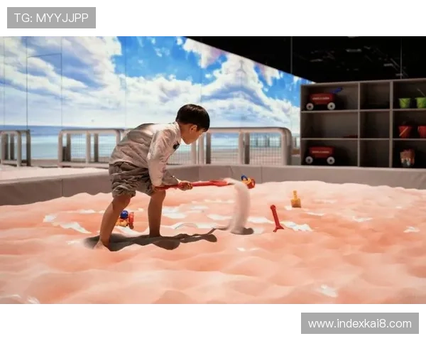 凯发PS电游：创新游戏设计带来沉浸式娱乐体验