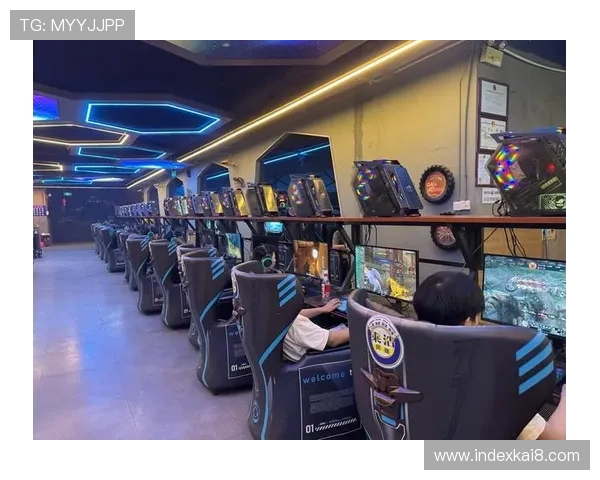 凯发娱乐电竞：为电竞爱好者提供全方位优质娱乐服务的领先平台