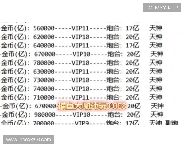 K8捕鱼试玩最新版本体验攻略,轻松掌握高分技巧与奖励秘籍 K8捕鱼试玩最新版本体验攻略,轻松掌握高分技巧与奖励秘籍